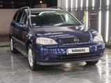 Opel Astra 1999 года за 2 000 000 тг. в Актау – фото 2