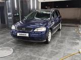Opel Astra 1999 года за 2 000 000 тг. в Актау – фото 3