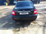 ВАЗ (Lada) Priora 2170 2013 годаүшін1 850 000 тг. в Алматы – фото 4