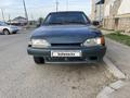 ВАЗ (Lada) 2114 2007 года за 300 000 тг. в Атырау