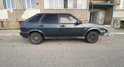 ВАЗ (Lada) 2114 2007 годаүшін300 000 тг. в Атырау – фото 4