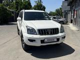 Toyota Land Cruiser Prado 2009 годаүшін16 800 000 тг. в Алматы – фото 2