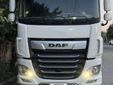 DAF  XF 2019 года за 27 000 000 тг. в Шымкент