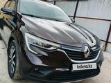 Renault Arkana 2019 года за 6 700 000 тг. в Астана