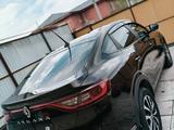 Renault Arkana 2019 года за 6 700 000 тг. в Астана – фото 4