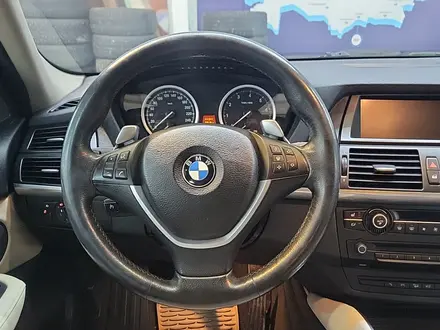 BMW X6 2008 года за 9 850 000 тг. в Усть-Каменогорск – фото 13