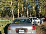 Audi A6 1999 годаүшін3 800 000 тг. в Кокшетау – фото 3