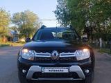 Renault Duster 2020 года за 7 092 000 тг. в Уральск