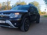 Renault Duster 2020 года за 7 092 000 тг. в Уральск – фото 5