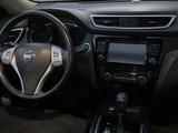 Nissan X-Trail 2015 года за 8 300 000 тг. в Астана – фото 4