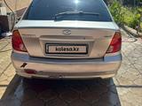 Hyundai Accent 2003 года за 1 700 000 тг. в Шымкент – фото 3