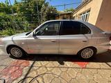 Hyundai Accent 2003 года за 1 700 000 тг. в Шымкент – фото 4