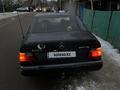 Mercedes-Benz E 230 1992 годаүшін1 200 000 тг. в Алматы – фото 2