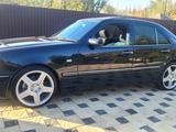 Mercedes-Benz E 320 1997 года за 3 850 000 тг. в Алматы