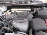 Toyota Camry 2013 годаүшін9 000 000 тг. в Актобе – фото 2