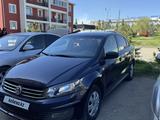 Volkswagen Polo 2016 года за 3 350 000 тг. в Рудный – фото 2