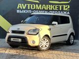 Kia Soul 2013 года за 6 350 000 тг. в Актау