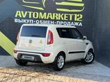 Kia Soul 2013 года за 6 350 000 тг. в Актау – фото 5