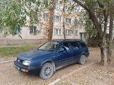 Volkswagen Golf 1994 годаfor1 300 000 тг. в Степногорск – фото 5