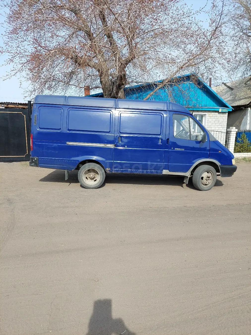 Купить Газель 2009 Года Выпуска