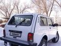 ВАЗ (Lada) Lada 2121 2015 года за 3 200 000 тг. в Алматы – фото 8