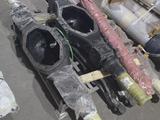 Чулок среднего моста на SHACMAN X3000 за 600 000 тг. в Алматы
