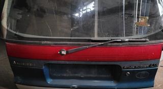 Крышка багажника на Mitsubishi за 40 000 тг. в Алматы