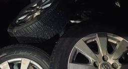 Оригинальные диски от камри 40 за 120 000 тг. в Астана – фото 3