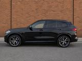 BMW X5 2023 года за 45 900 000 тг. в Костанай