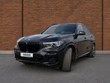 BMW X5 2023 годаүшін45 900 000 тг. в Костанай – фото 3