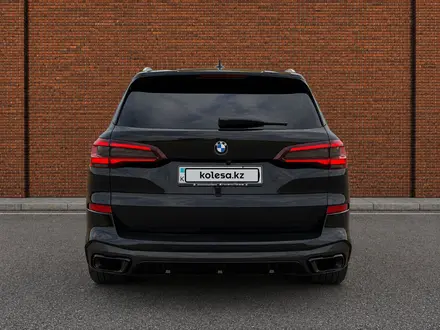 BMW X5 2023 года за 45 900 000 тг. в Костанай – фото 4