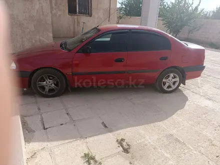 Toyota Avensis 2001 года за 1 500 000 тг. в Жанаозен – фото 3