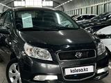 Ravon Nexia R3 2018 года за 3 850 000 тг. в Костанай – фото 2