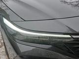 Hyundai Elantra 2023 года за 9 444 444 тг. в Павлодар – фото 5