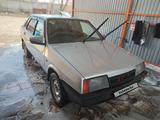 ВАЗ (Lada) 21099 2003 годаүшін1 250 000 тг. в Семей