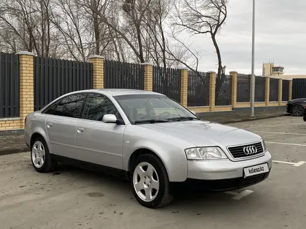 Audi A6 1998 года за 3 650 000 тг. в Костанай