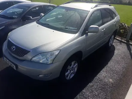 Lexus RX300 2000-2006г Все детали из европы Б/У в Шымкент – фото 2