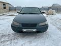 Toyota Camry 1997 года за 2 100 000 тг. в Актобе – фото 14