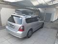 Honda Odyssey 2002 годаүшін4 800 000 тг. в Тараз – фото 3