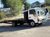 FAW 2011 года за 4 250 000 тг. в Алматы