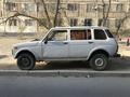 ВАЗ (Lada) 2123 2002 годаfor450 000 тг. в Актау – фото 4