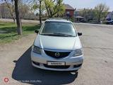 Mazda MPV 2002 годаүшін3 700 000 тг. в Павлодар – фото 2