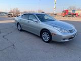 Lexus ES 300 2003 года за 6 400 000 тг. в Алматы – фото 3