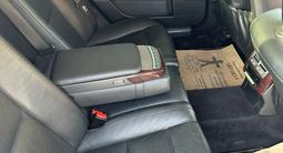 Mercedes-Benz S 350 2010 годаfor12 000 000 тг. в Кокшетау – фото 4