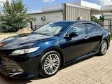 Toyota Camry 2019 годаүшін12 500 000 тг. в Актобе – фото 3