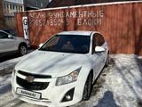 Chevrolet Cruze 2014 года за 3 800 000 тг. в Усть-Каменогорск