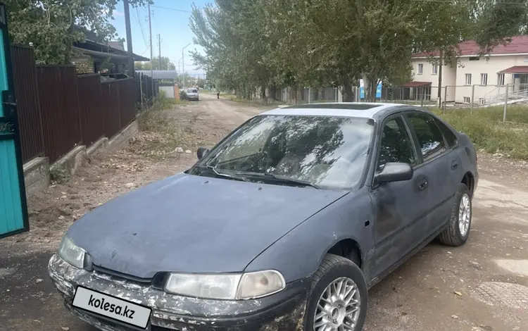 Honda Accord 1993 года за 700 000 тг. в Алматы