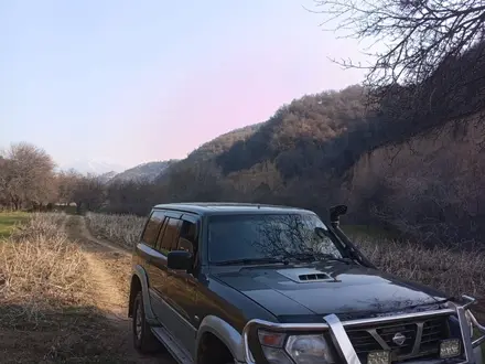Nissan Patrol 1998 года за 4 700 000 тг. в Алматы