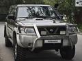 Nissan Patrol 1998 года за 4 700 000 тг. в Алматы – фото 2