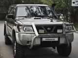 Nissan Patrol 1998 годаүшін4 700 000 тг. в Алматы – фото 2